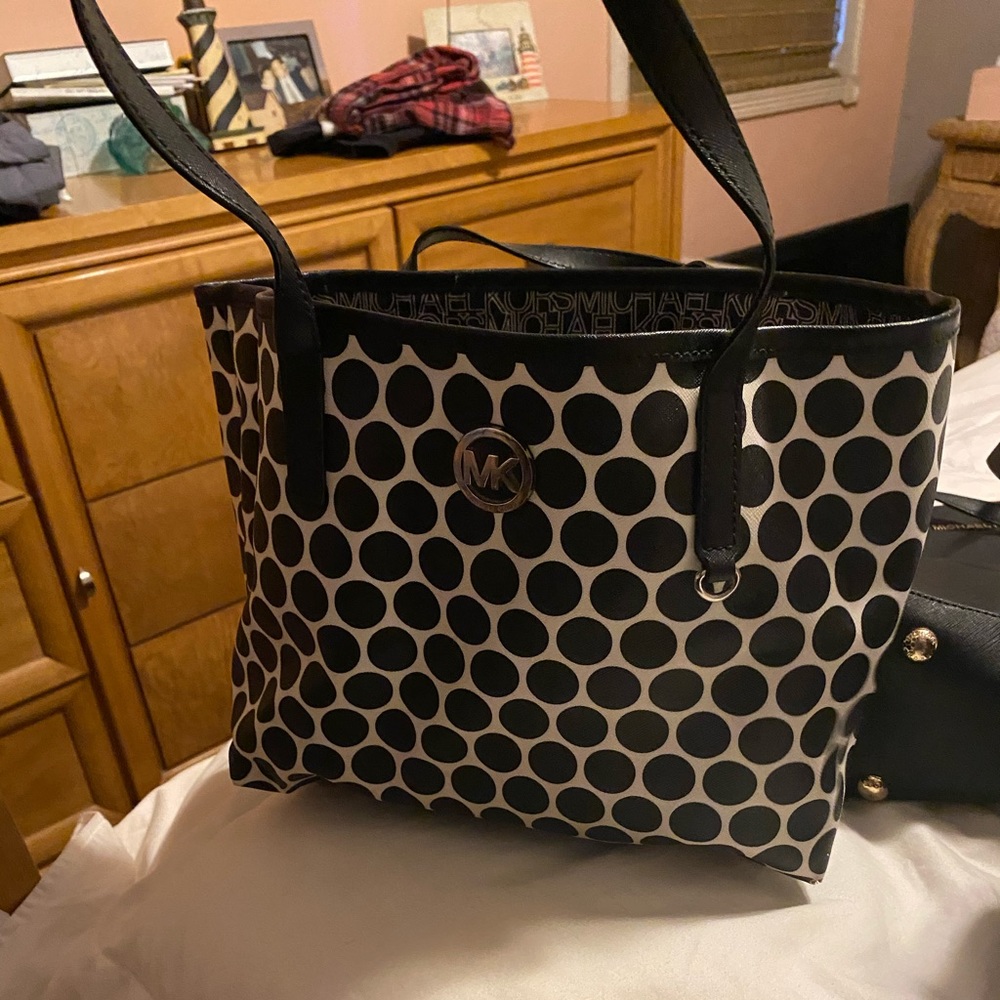 Michael Kota bag